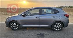 هيونداي أكسنت هاتشباك